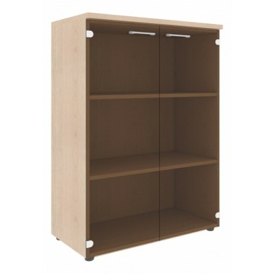 Тумба-витрина XTEN XMC 85.2...