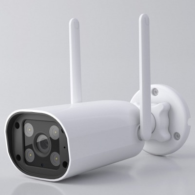 Видеокамера безопасности El...