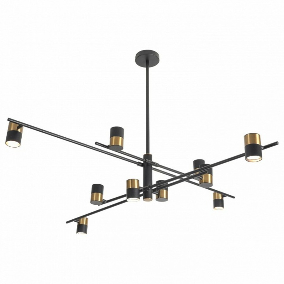 Фото Подвесной светильник Lussole Gilbert LSP-8377 - интернет-магазин МегаТерем в Москве