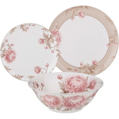 Набор посуды обеденный lefa...