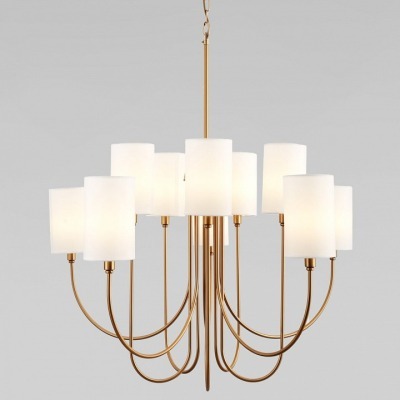 Подвесная люстра Eurosvet A...