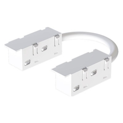 Соединитель гибкий для трек...