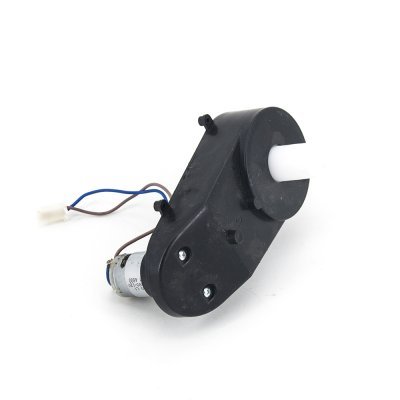 Рулевой редуктор 12V для эл...