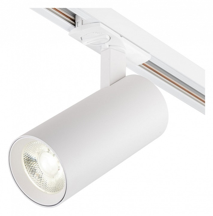 Фото Светильник на штанге Escada 20002 20002TRA/04LED SWH ESC_20002TRA_04LED_SWH - интернет-магазин МегаТерем в Москве