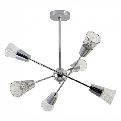 Люстра на штанге Escada Mir...