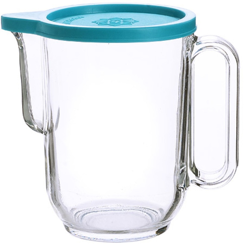 Фото Кувшин DENA емк.1 л (700-1) - интернет-магазин МегаТерем в Москве