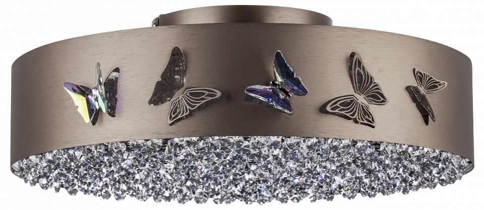 Фото Накладной светильник Lightstar Faraone 701021 LS_701021 - интернет-магазин МегаТерем в Москве