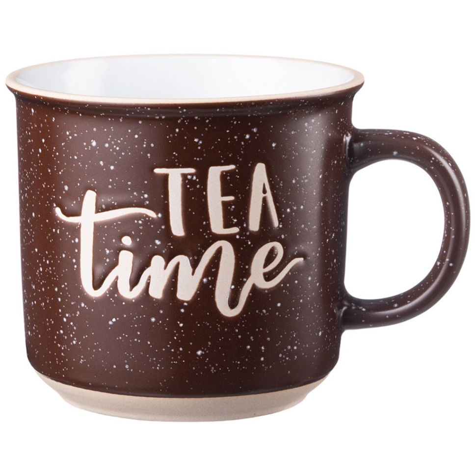 Кружка 430 мл мал.уп.=6шт. мин.партия Lefard (191-314) Фото Кружка 430 мл мал.уп.=6шт. мин.партия Lefard (191-314) - интернет-магазин МегаТерем в Москве