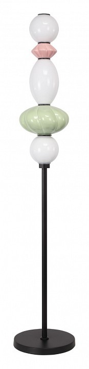 Фото Торшер ST-Luce FLORENTINI SL6134.405.01 - интернет-магазин МегаТерем в Москве