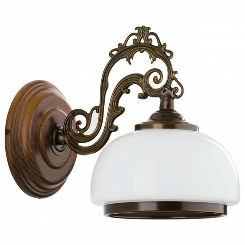 Фото Бра Alfa Parma 16940 ALF_16940 - интернет-магазин МегаТерем в Москве