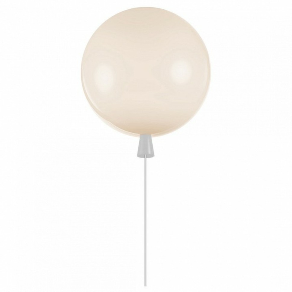 Фото Накладной светильник Loft it Memory 5055C/M white LF_5055C_M_white - интернет-магазин МегаТерем в Москве