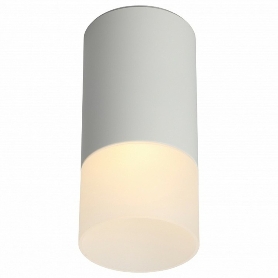 Фото Накладной светильник Omnilux Lucido OML-100609-01 OM_OML-100609-01 - интернет-магазин МегаТерем в Москве