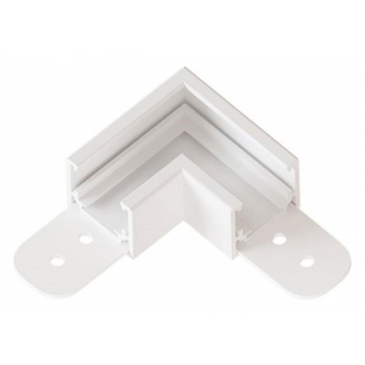 Соединитель угловой L-образ...