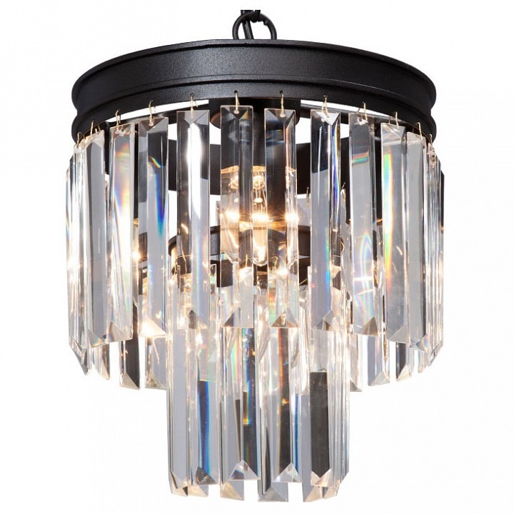 Фото Подвесной светильник Vitaluce V5151 V5151-1/3+1 VI_V5151-1_3_1 - интернет-магазин МегаТерем в Москве