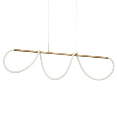 Подвесной светильник Citilux PYTHON CL220123