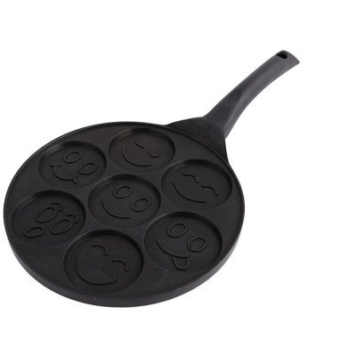 Сковорода agness смайл с ан...