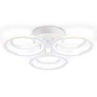 Потолочная люстра Ambrella Light FA FA8943 AMBR_FA8943