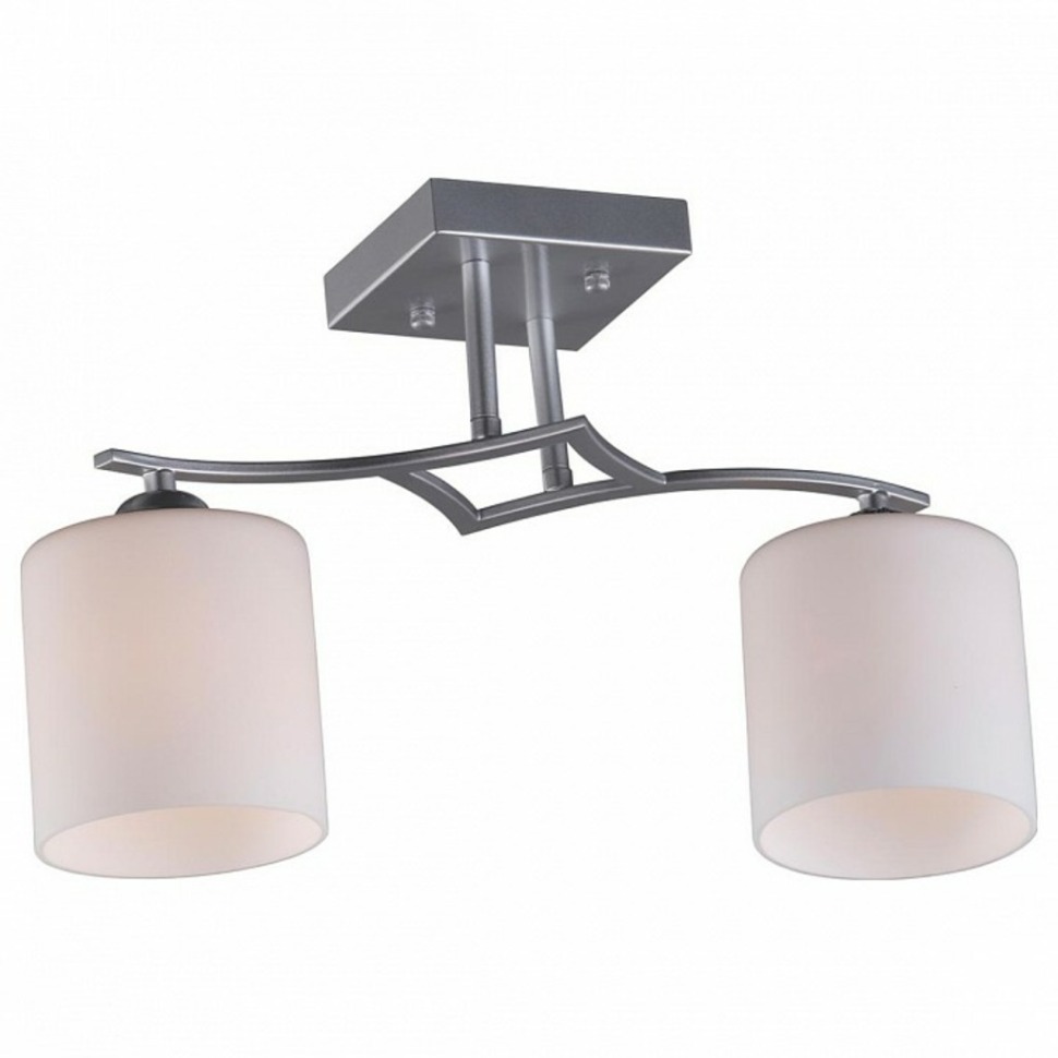 Фото Светильник на штанге Omnilux Pisticci OML-55307-02 OM_OML-55307-02 - интернет-магазин МегаТерем в Москве