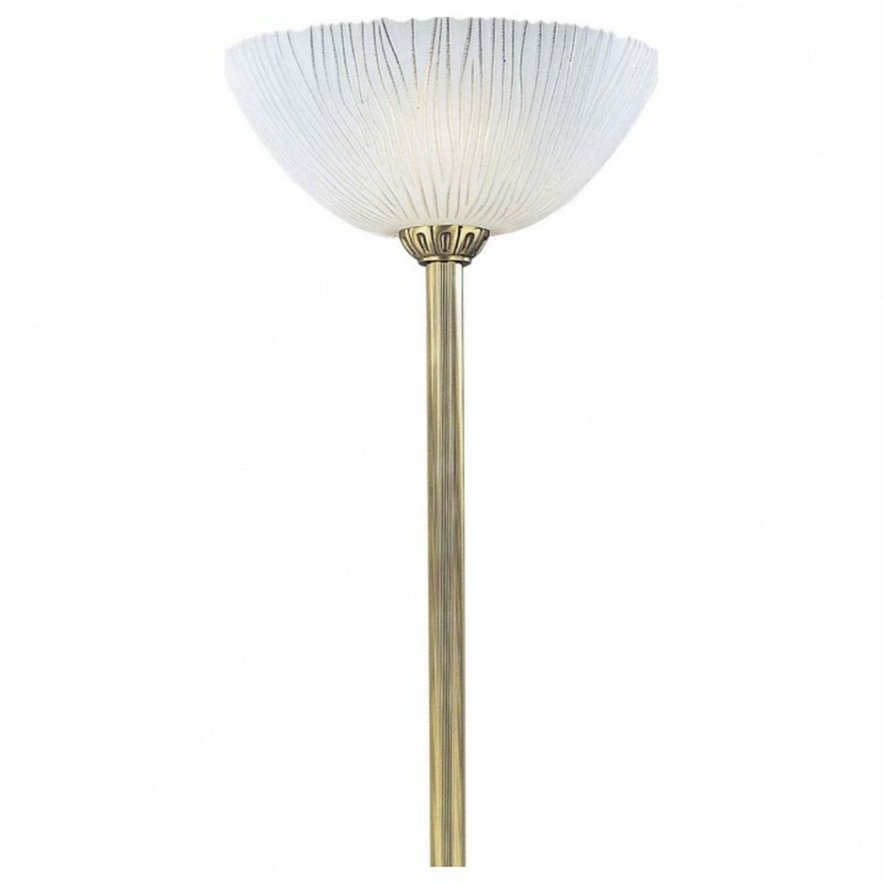 Фото Торшер Reccagni Angelo 5650 PN 5650/1 RA_PN_5650_1 - интернет-магазин МегаТерем в Москве