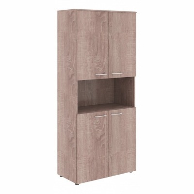 Шкаф комбинированный Wave W...