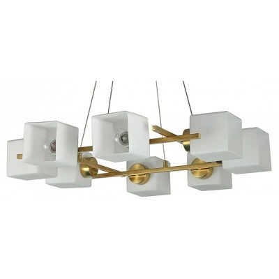 Подвесная люстра Escada Spa...