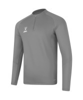 Джемпер тренировочный JOGEL PREMIER PerFormDRY Training 1/4 Zip Top, серый (2122256)