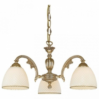 Подвесная люстра Reccagni A...