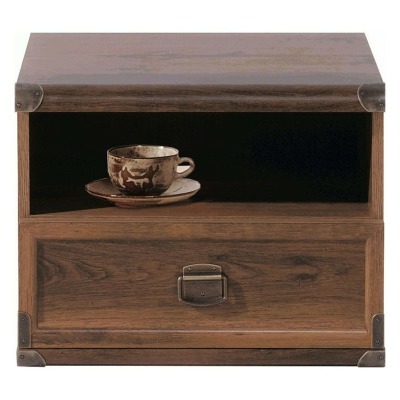 Тумбочка Индиана JKOM 1s BR...