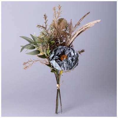 Букет искусственных цветов ...