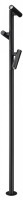 Наземный высокий светильник Maytoni Torq O494FL-L30B3K MY_O494FL-L30B3K