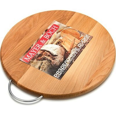 Доска разделочная MAYER   BOCH (03-12)