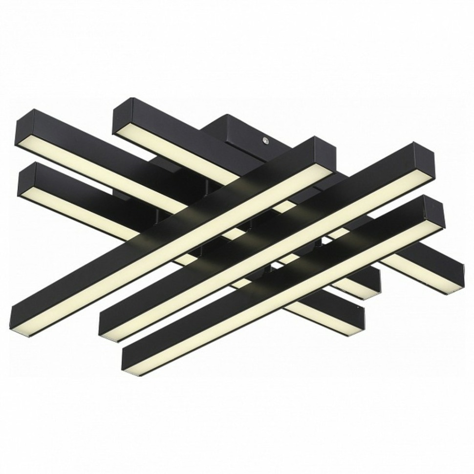 Фото Потолочная люстра ST-Luce Samento SL933.402.06 - интернет-магазин МегаТерем в Москве