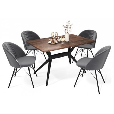 Набор обеденный SHT-DS191 She_5842240301