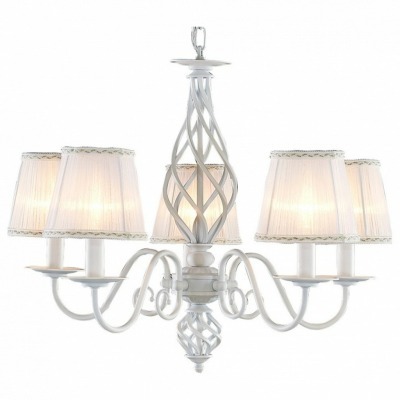 Подвесная люстра Citilux Ро...