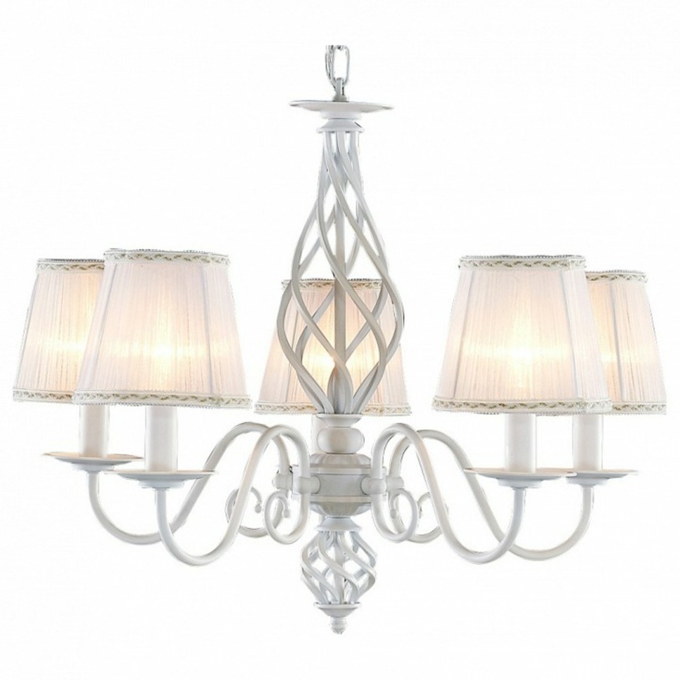 Фото Подвесная люстра Citilux Ровена CL427150 - интернет-магазин МегаТерем в Москве