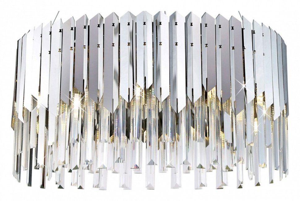 Фото Подвесная люстра Ambrella Light TR TR5285 AMBR_TR5285 - интернет-магазин МегаТерем в Москве