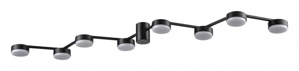 Фото Накладной светильник Lumion Sanata 8187/8C LMN_8187_8C - интернет-магазин МегаТерем в Москве