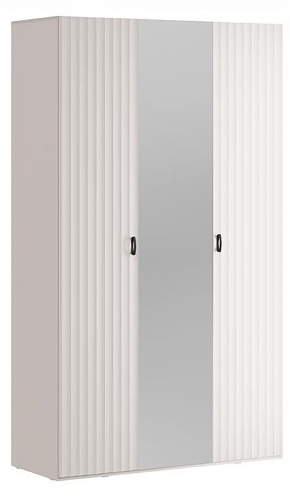 Фото Шкаф платяной Тиффани TRI_262923 - интернет-магазин МегаТерем в Москве