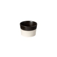 Чаша NSN072-LTB(NSN072-01312G), керамика, LATTITUDE BLACK, Costa Nova