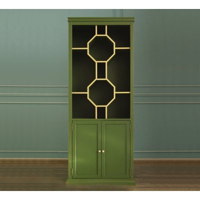 Стеллаж Emerald арт DSC30ET...