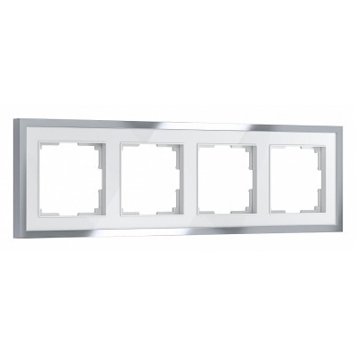 Рамка на 4 поста Werkel Bag...