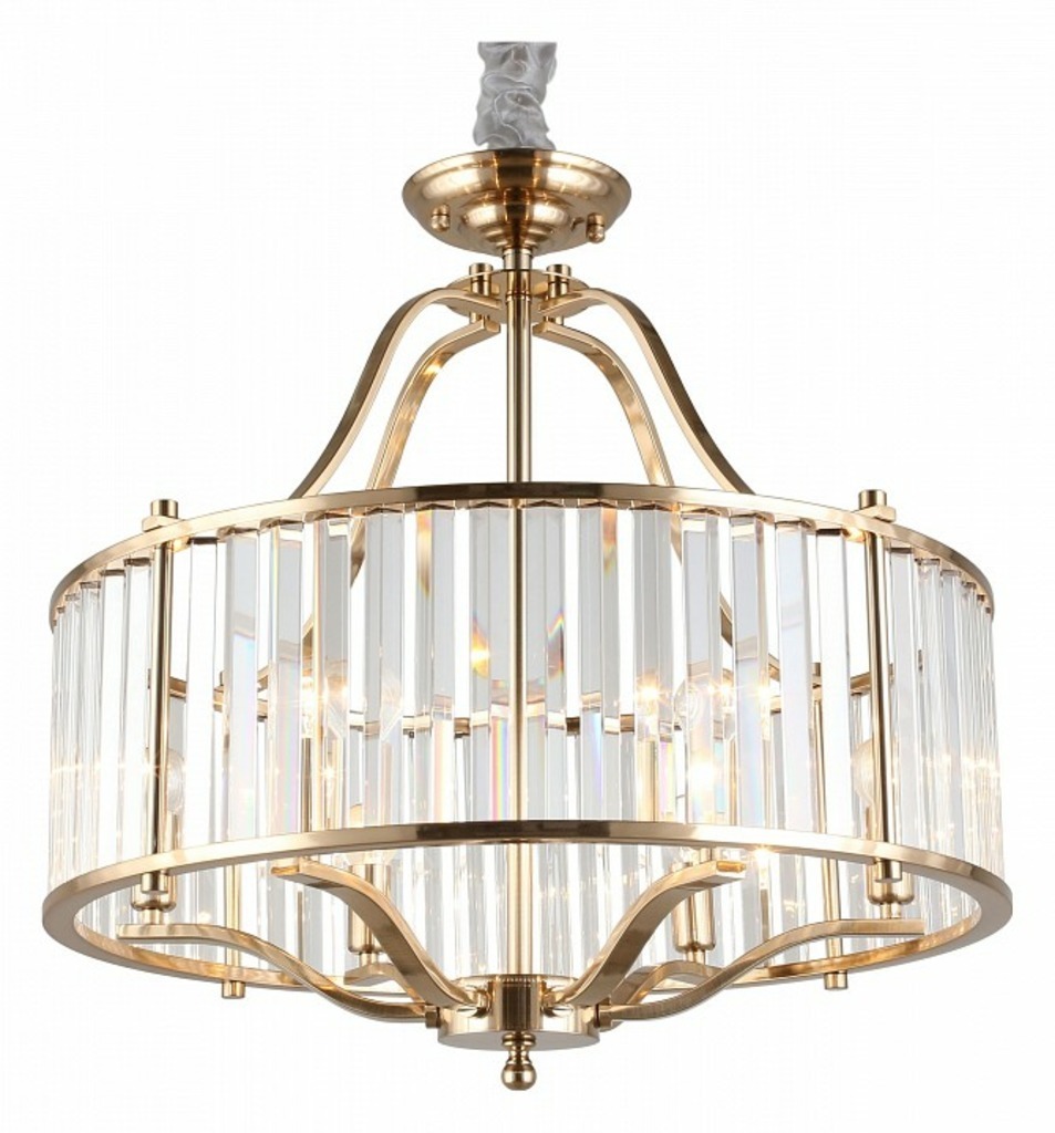 Фото Подвесной светильник Aployt Romen APL.809.03.06 AP_APL.809.03.06 - интернет-магазин МегаТерем в Москве