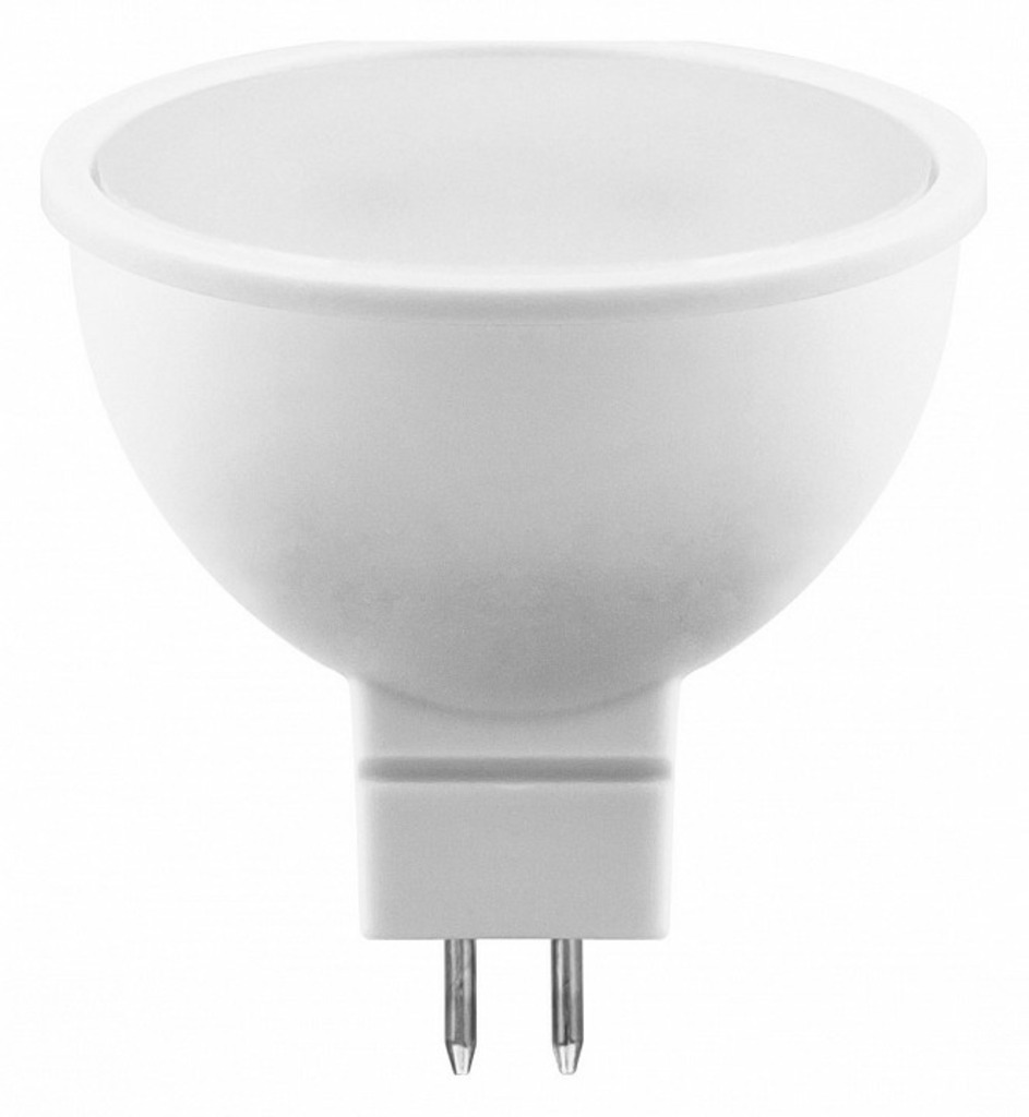 Фото Лампа светодиодная Feron SBMR1611 GU5.3 11Вт 2700K 55151 FE_55151 - интернет-магазин МегаТерем в Москве