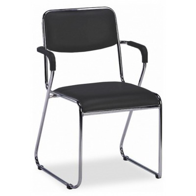 Стул Fix Plus Chrome EVP_15931