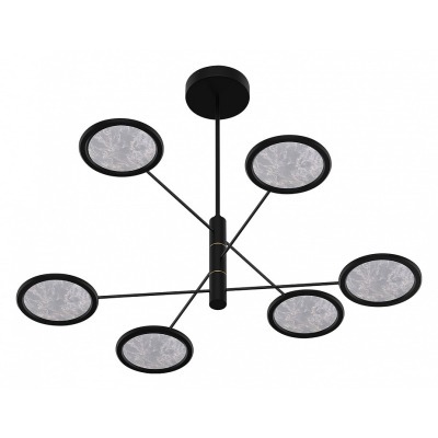 Люстра на штанге Favourite Imma 4375-6P FV_4375-6P