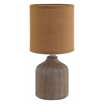 Настольная лампа декоративн...