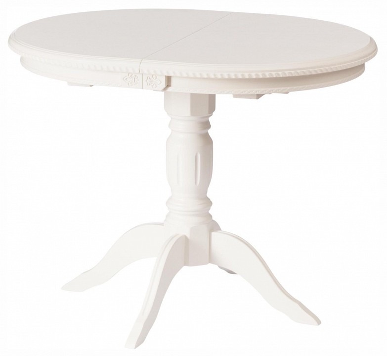 Фото Стол обеденный Stefano TET_20576 - интернет-магазин МегаТерем в Москве