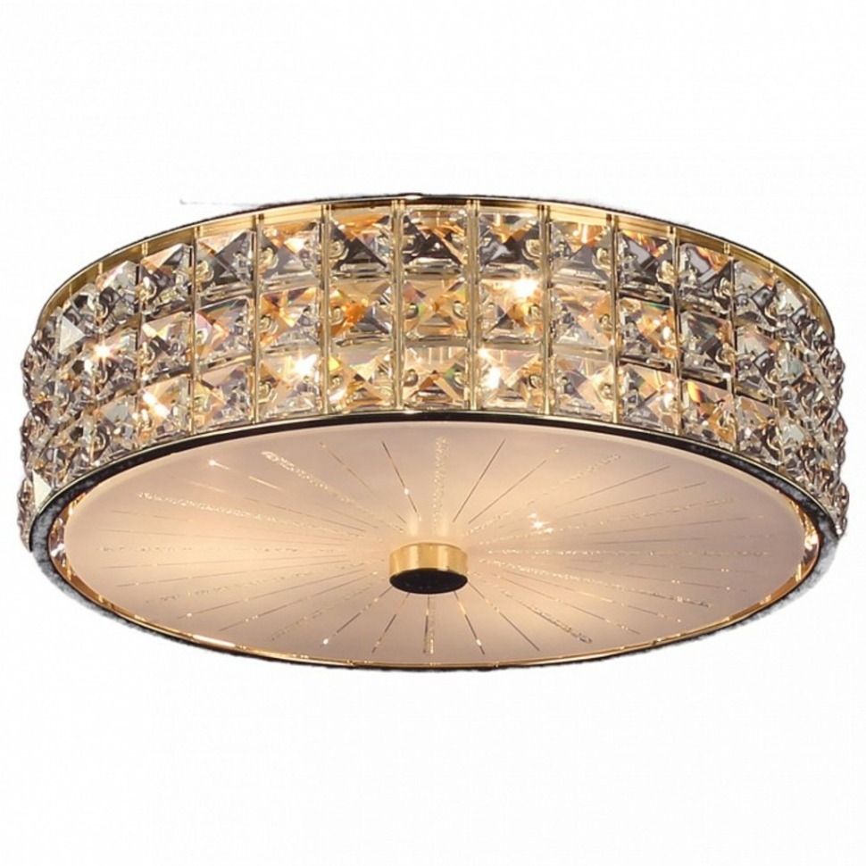 Фото Накладной светильник Citilux Портал CL324132 - интернет-магазин МегаТерем в Москве