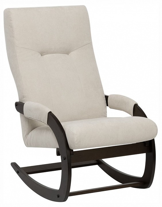 Фото Кресло-качалка Блисс LST_4687205991348 - интернет-магазин МегаТерем в Москве