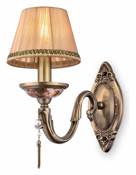 Фото Бра Maytoni Demitas RC024-WL-01-R MY_RC024-WL-01-R - интернет-магазин МегаТерем в Москве